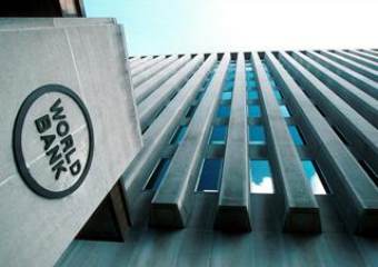 Россия снова начнет занимать средства у Всемирного банка