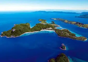 Австралийский остров предложил работу за 1000 фунтов в час