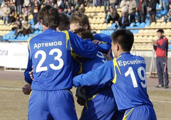 Команда "Астана" из-за финансовых трудностей оказалась под угрозой распада