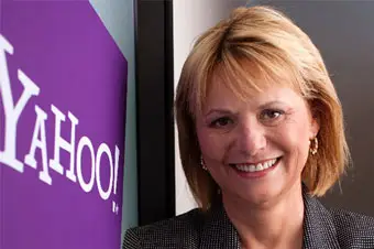 Генеральным директором Yahoo! назначили Кэрол Бартц