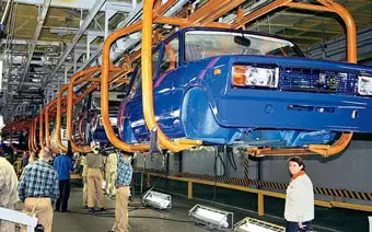 Автоконцерн "ИжАвто" объявил о банкротстве