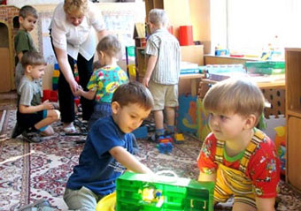  Мать отсудила у детского сада 80 тысяч рублей