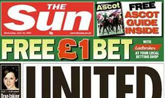 Семья Осборнов выиграла дело против таблоида The Sun