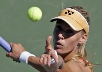 Елена Дементьева завоевала второй титул в сезоне