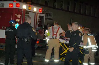 В Сан-Паулу под обломками церкви погибло семь человек