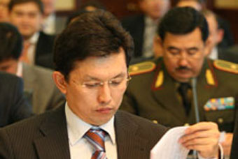 В 2009 году инфляция в Казахстане составит не более 9 процентов