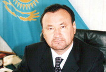 Министр культуры и информации Казахстана открыл блог