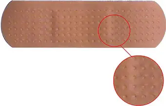 Ученые научились вводить лекарства с помощью пластыря