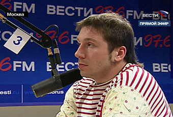 Басманный суд Москвы заочно санкционировал арест Чичваркина