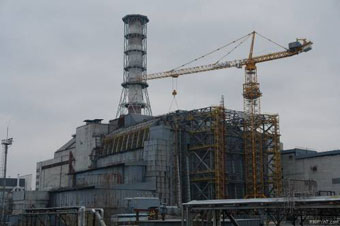 Президент Украины закрыл Чернобыльскую АЭС
