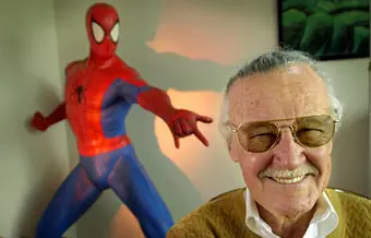 На создателя "Человека-паука" подали в суд 