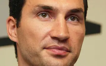 Владимир Кличко проведет бой в Англии