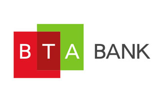 Акции "БТА банка" рухнули на 40 процентов