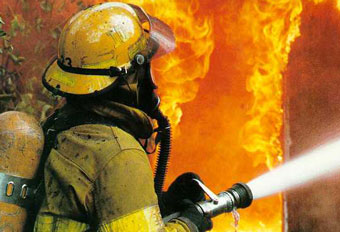 В республике Коми в результате пожара погибли 23 пенсионера