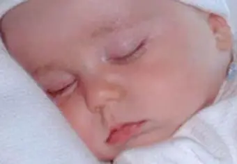 У матери восьмерых близнецов уже есть шесть детей