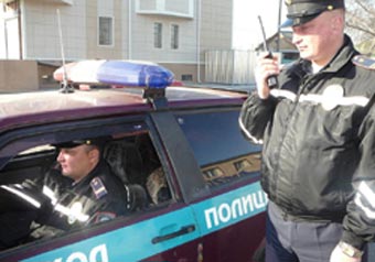 Автомобилистам Казахстана разрешили лихачить 
