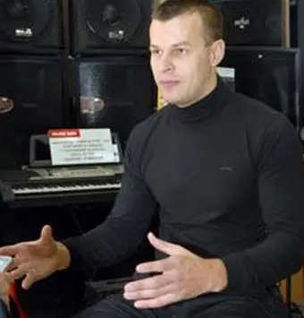 Немецкие пираты украли фильм казахстанца