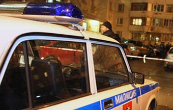 В Москве убили двух азербайджанцев 