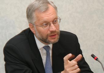 Марченко рассказал об активах Аблязова