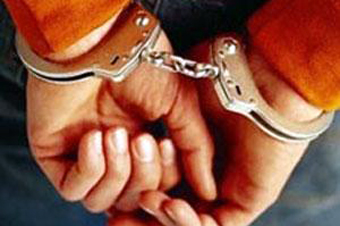 Арестованы причастные к перестрелке в Шымкенте мужчины 
