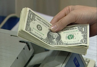 Казахстан ограничит работу обменных пунктов