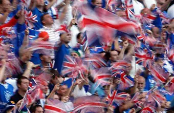 В Алматы сборную Англии поддержит 30 тысяч болельщиков