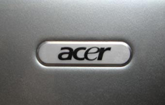 Acer перейдет на рубли