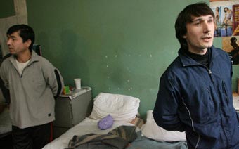 В России нелегально работают более 4  миллионов человек