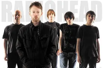 Radiohead подарили песню на благотворительность
