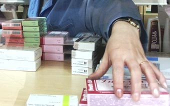 Власти Казахстана ограничат цены на лекарства