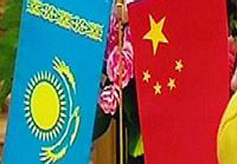Товарооборот между Казахстаном и Китаем увеличился на четверть