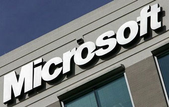 Microsoft  впервые начнет торговлю в розницу