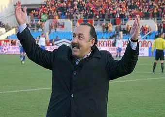 Газзаеву предложили поработать со сборной ЮАР