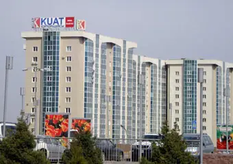 В отношении руководства  KUAT возбуждено уголовное дело