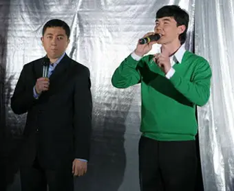 Сенатор просит денег для Астана.kz