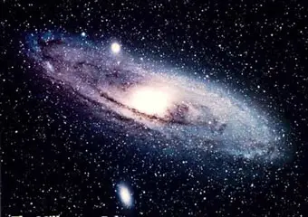 В галактике насчитали миллиарды землеподобных планет