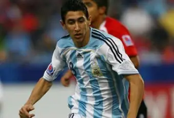 Мадридский "Реал" планирует усилиться аргентинским вундеркиндом