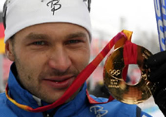 Веерпалу победил на чемпионате мира по лыжным гонкам