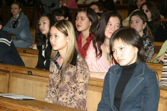 Казахстанские власти пойдут навстречу студентам