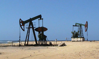 ОПЕК отложила работу 40 нефтяных проектов на 4 года