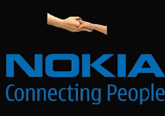 Nokia предложила своим служащим уволиться добровольно