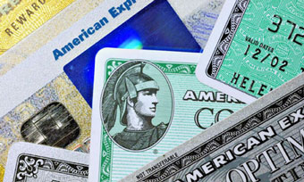 American Express выплатит клиентам 300 долларов за закрытие счетов