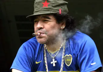 Диего Марадоне грозит тюремное заключение  