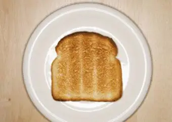 Корейский ученый изобрел мини-тостер