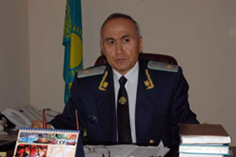 Казахстанские чиновники в 2009 году не исполнили 404 судебных акта
