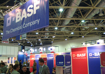 Немецкий концерн BASF сократит 1,5 тысячи сотрудников