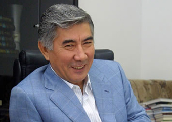 Оппозиция Казахстана потребовала распустить парламент