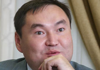 Марат Заиров стал председателем правления "Нурбанка"
