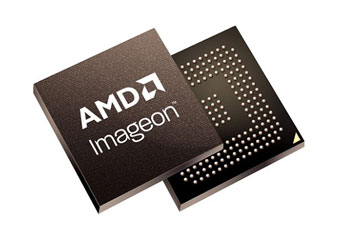Производитель микропроцессоров AMD разделится на две компании 