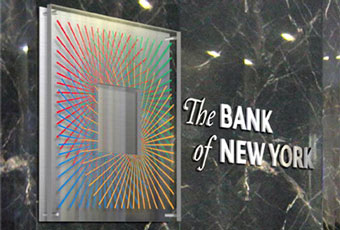 Российская таможня откажется от иска к Bank of New York